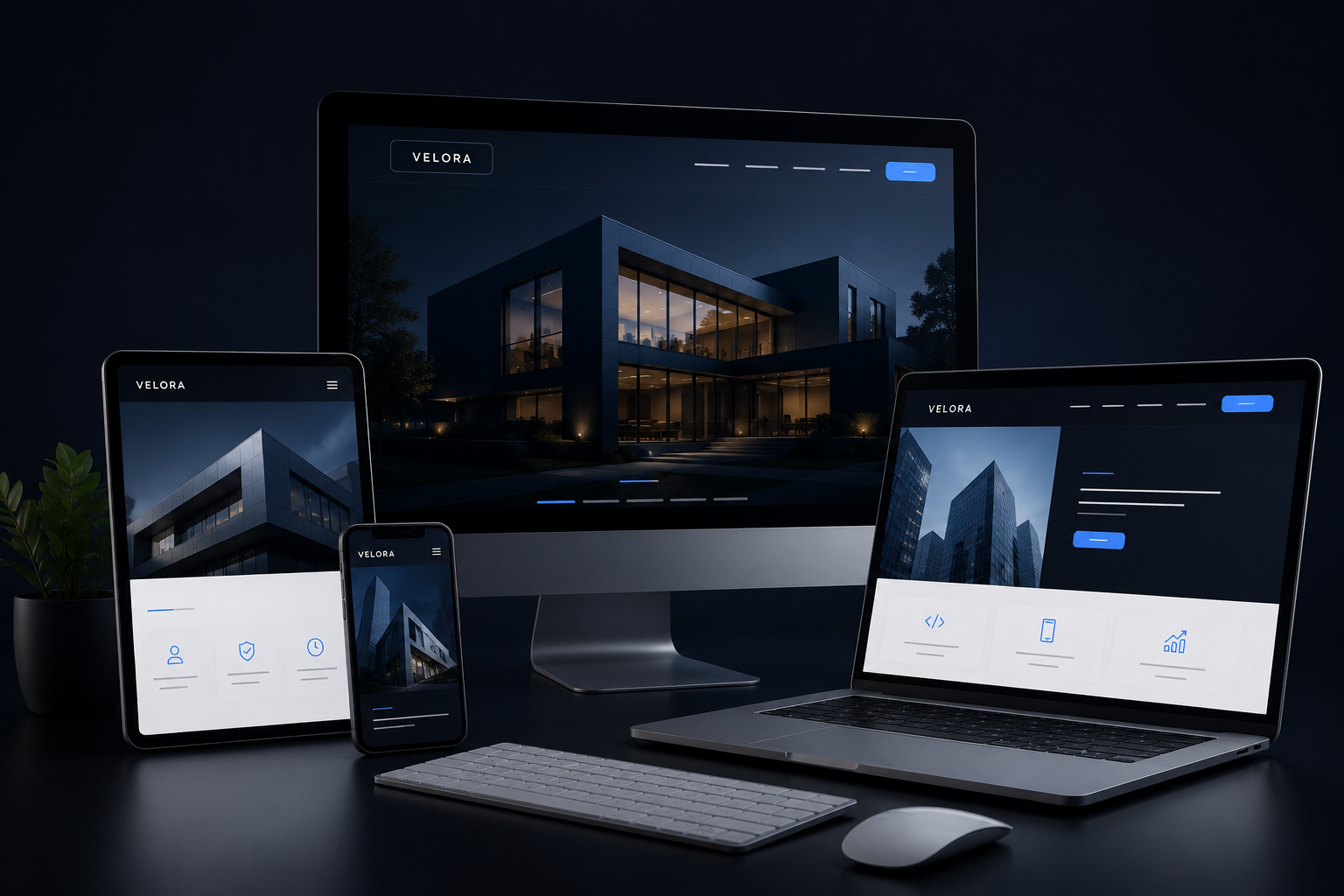 Website Development